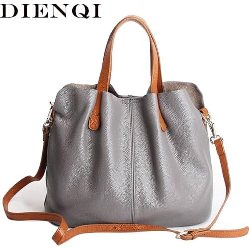 Женские саквояжи DIENQI (箱包) China At AliExpress