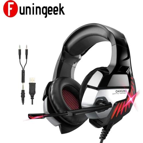 FUNINGEEK Headphones