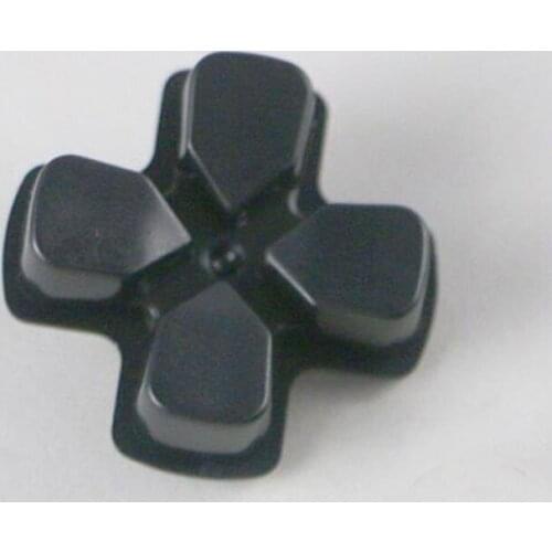 D-pad Move Action Button Cross Direction Key Repair Part Replacement for Sony Playstation Dualshock 4 DS4 PS4 Gamepad Controller