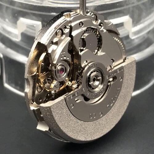 MIYOTA 6T51 Original Japan Movement Replacement For Automatic Movement Watch Repair Parts Double Calendar