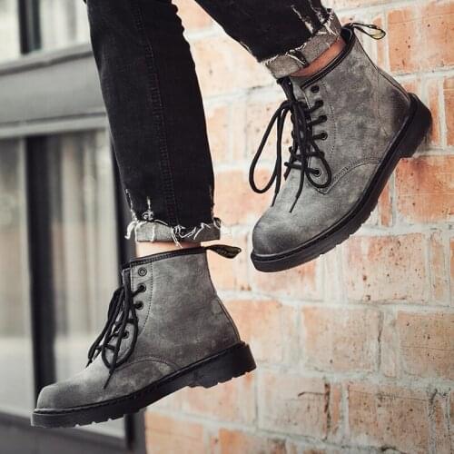 Leisure hombre zapatillas para outdoor zapatos shoe male casual fashion mens casuales boots masculino sale loafers Casual man