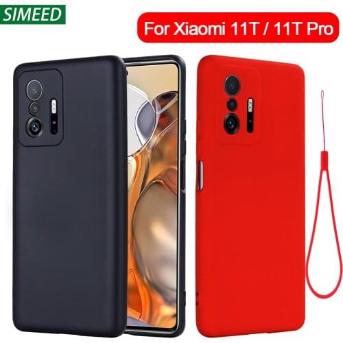ROOKU Phone Cases Xiaomi Redmi Pro Prime