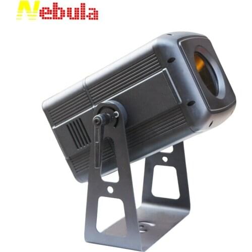 Outdoor logo gobo image projector manufacturers