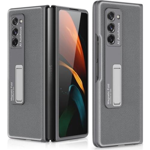 Voppton Phone Cases Samsung Galaxy Z Fold 2