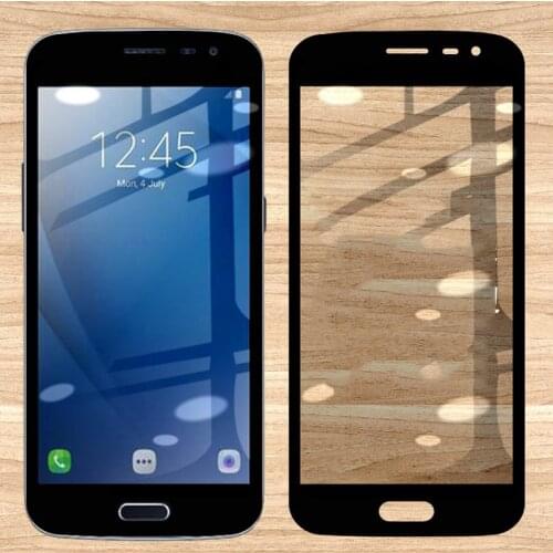 3D Tempered Glass For Samsung Galaxy J2 Pro 2018 9H Full screen Cover Screen Protector Film For Samsung Galaxy J2 Pro 2018