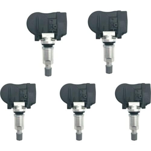 4Pcs TPMS OEM 4250C477 High Quality Tire Pressure Sensor 433MHz Fit for MITSUBISHI I-MIEV 2014 2016-2018