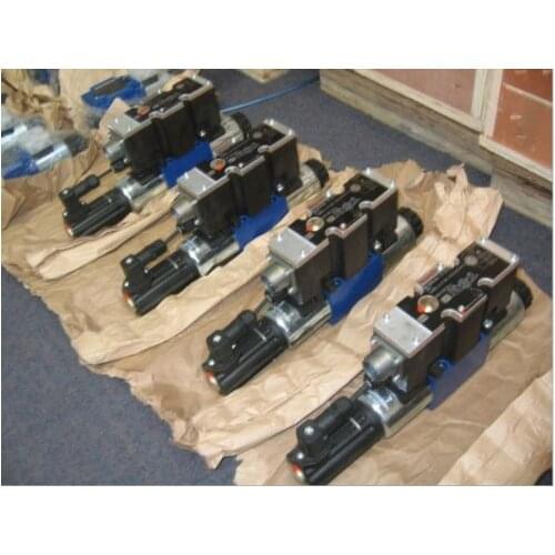 4WREE10E75-2X/G24K31/F1V R900927356 REXROTH Proportional directional control valves 4WREE10E75-22/G24K31/F1V