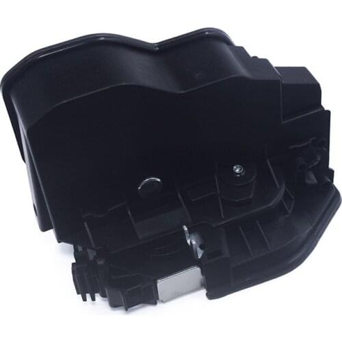 51217229461 For BMW E88 E66 E82 E65 E60 E90 E83 X3 E63 E64 2002 2003 2004 2005-2012 Door Locks Actuator 51217229455