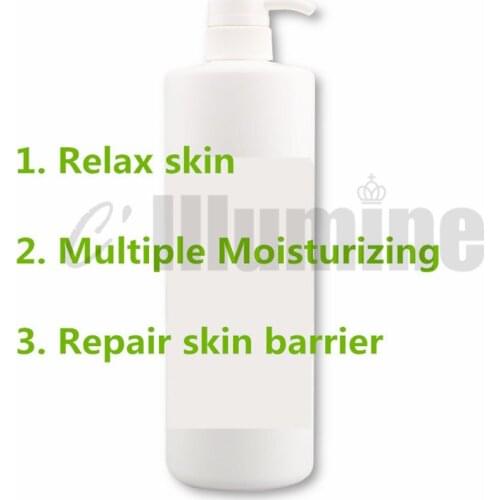 Licorice Anti Allergy Emulsion Moisturizing Replenishing Water Repair Stratum Corneum Remove Red Blood Silk Relieve Skin