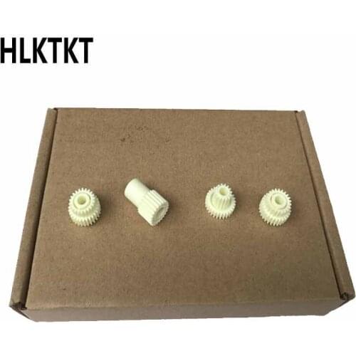 B065-4235 B065-4244 B065-4234 Fuser gear stopper gear fuser web ldle gear RIC AF1075 2075 2060 1060 AP900 MP5500 6500 7500 8000