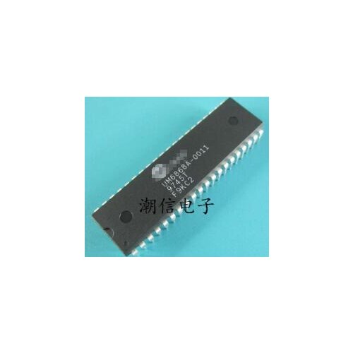 Free shipping new%100 new%100 UM6868A-0011 DIP-40