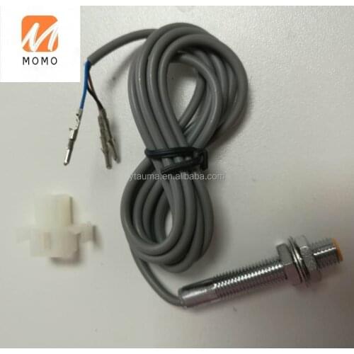 Lonati Sock Machine Sensor