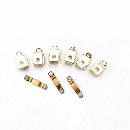 Air jet loom Weaving machine parts mitsubishi S-K18 contactor contact