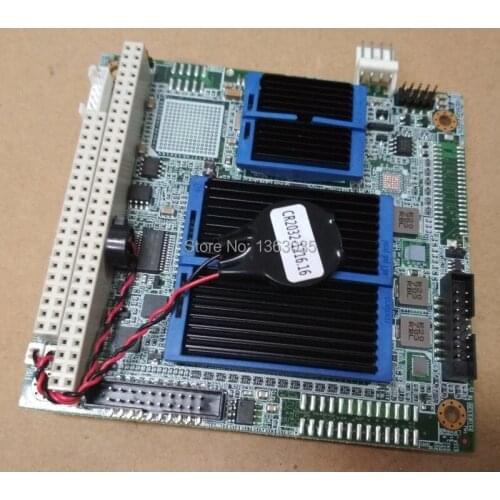 DHL EMS free shipping PCM-3355 REV A1 PCM3355EZ21401E-T industrial board CPU Card tested working