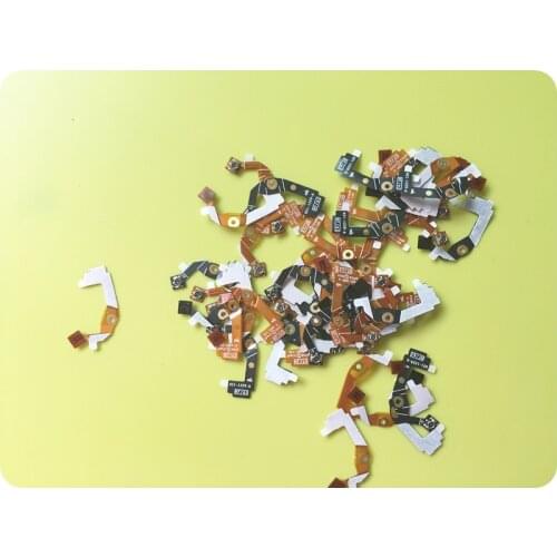 For Ipod touch 4 4G wifi Signal Antenna flex cable ribbon ; 50pcs/lot