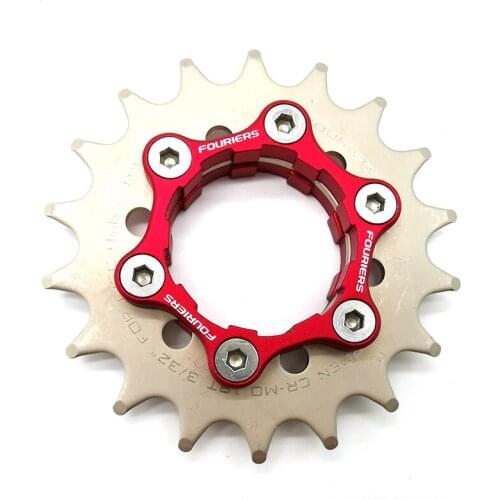 Втулки для велосипедов FOURIERS China At AliExpress