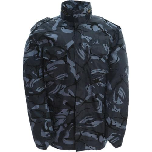 FRONTER Men's Hoodies