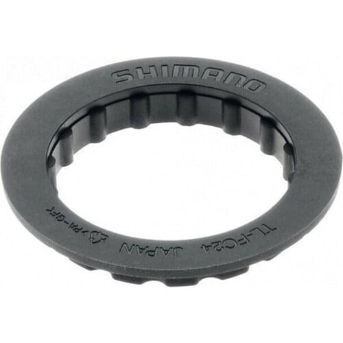 Shimano TL-FC24 Bike Bottom Bracket Installation Tool Iamok Bicycle Repair Tools
