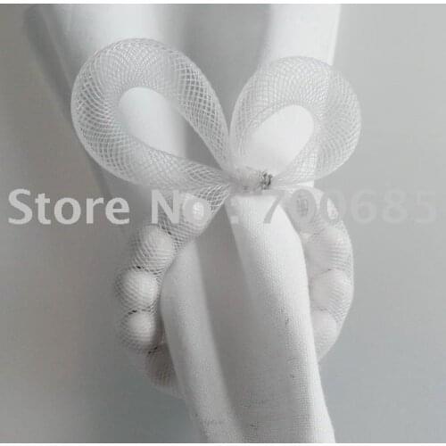 Napkin ring/acrylic napkin ring/aliexpress sell