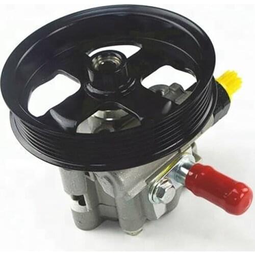 LR009772, LR006329 QVB500390 QVB500380 FOR New Power Steering Pump Assy For CAR Land Rover Discovery 4.0L 4.6L 1999-2004