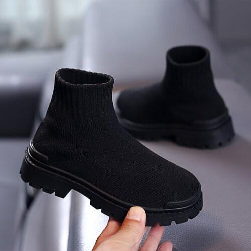 LSYSAG Children's Boots