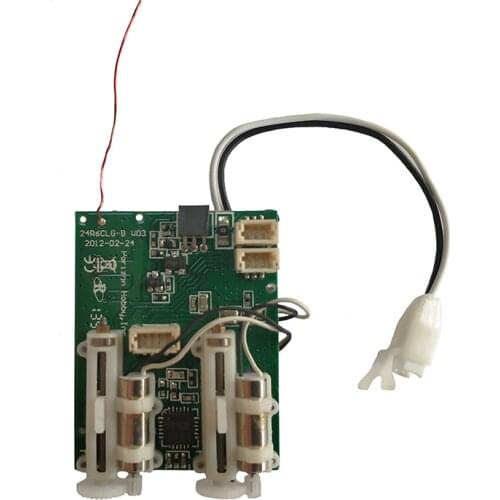 MiniF3P as3x Receiver dsm2 dsmx Mini f3p 1s Power For RC DIY Fixing Wing Model Part