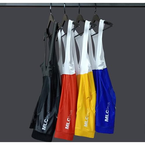 MLCIPLUS Cycling Shorts