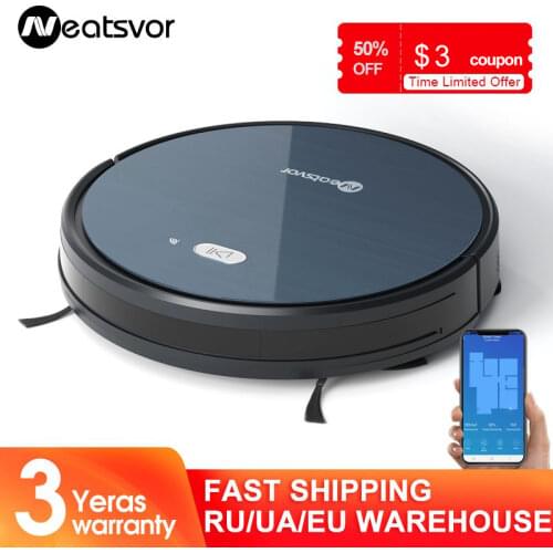 NEATSVOR Smart Home Appliances