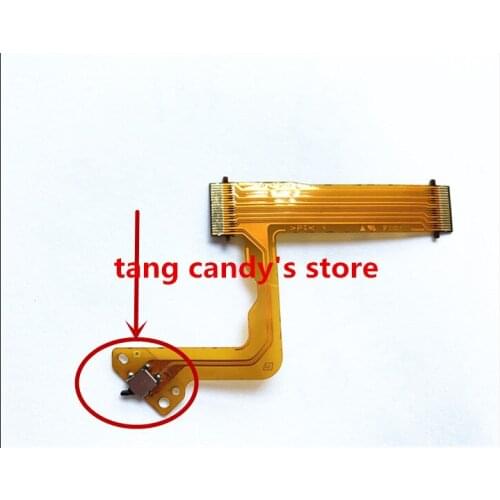 NEW HD1000 flex cable for sony hvr-hd1000 camera repair part