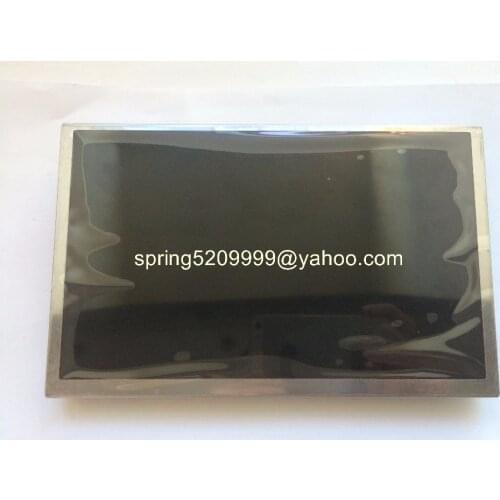 Mitsubiishi OPTREX Display T-55239C LEDBL monitor L6 RSE 8" LCD screen SW T-55709GD080HU-LW-ACN for car DVD player