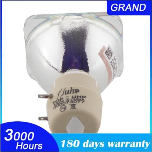 Original 5J.J9A05.001 5J.J9205.001 for BENQ DX818ST DX819ST MW820ST MX818ST MX819ST TS819ST projector lamp bulb