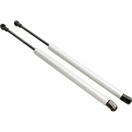 Front Hood Bonnet Gas Struts Shock Damper Lift Supports for Toyota Corolla 2014 2015 2016 2017 2018 Car-Styling Absorber