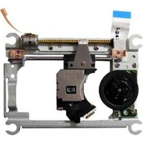 Full Optical Block TDP-802W Laser Lens Head Drive Replacement Part for PS2 70000 Console Repair Accessories