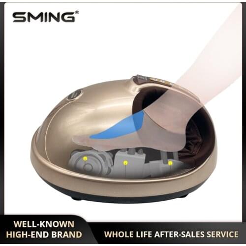SminG Roller Massagers