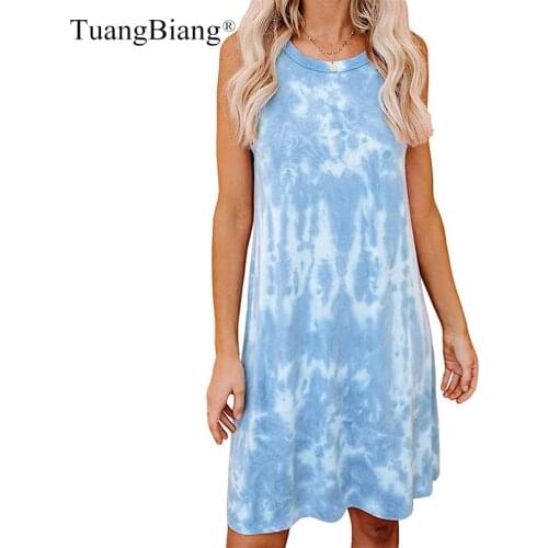 TuangBiang Women's Dresses