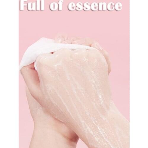 Hydrating and Moisturizing Gloves and Socks Masks For Dry hand Dry Cracked Heel Hand and Foot Masks For Man Woman MH88