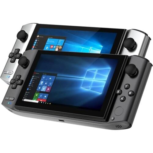 In stock! GPD WIN3 Intel I7 1165G7 5.5Inch Handheld GamePad Tablet 16GB RAM 1TB ROM Pocket Mini PC Laptop Game Player Console