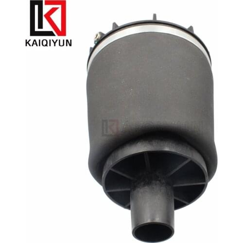 Rear Left Air Suspension Spring Bag for Cadillac DTS 2006-2011 Air Spring Air Bellow 15877065