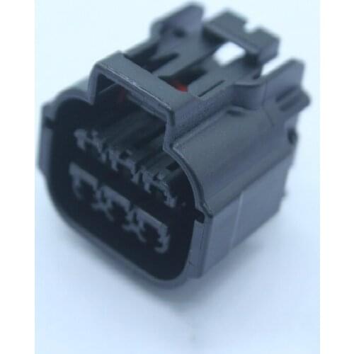 5pcs/lot 6189-7534 auto wiring electric plug cable harness waterproof plug connector