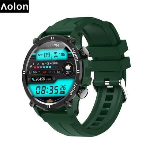Aolon Smart Watch