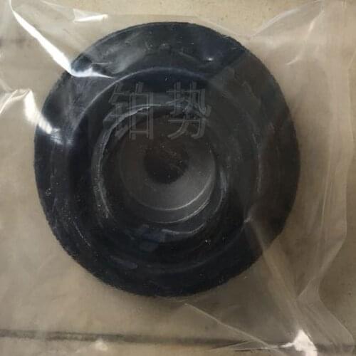 Car Shock absorber bracket 2011-Por sch eCa yen ne 3.0T 4.8T 4.8L 3.6T Suspension bracket Front top reducing rubber Buffer block