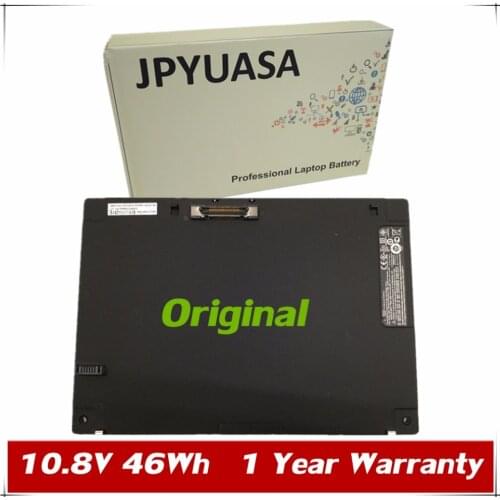 7XINbox 10.8V 46Wh Original HSTNN-IB43 OS06 Battery For COMPAQ 2710 2710P 2730P 2740P 2760P HSTNN-W26C HSTNN-W47C 436425-171