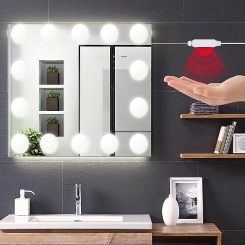 Подсветка для туалетного столика Highfine light China At AliExpress