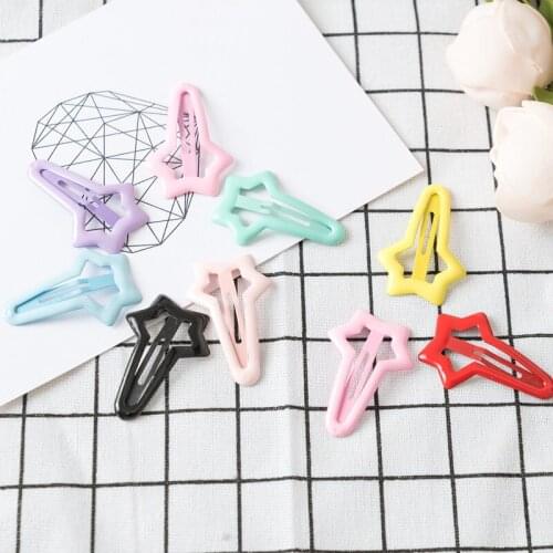 Детские заколки для волос HONNNMOR China At AliExpress