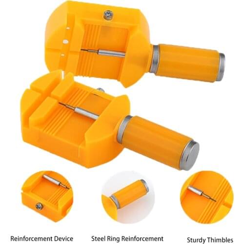 Bracelet Repair Remover Bracelet Pin Remove Strap Adjustment Repair Tool Strap Removal Tool