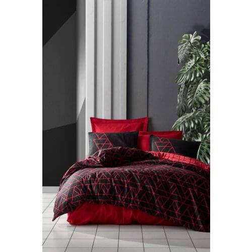 Cotton Box Duvet Cover Set, For Home, Bedding Set, Bed Sheet Cotton, Bed Sheet Set, Bedspread, постельное белье Shadow