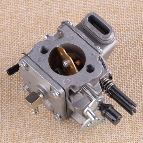 LETAOSK High Quality Carburetor Carb 1122 120 0621 1122 120 0623 Fit for Stihl 066 064 MS650 MS660 Chainsaw Replacement