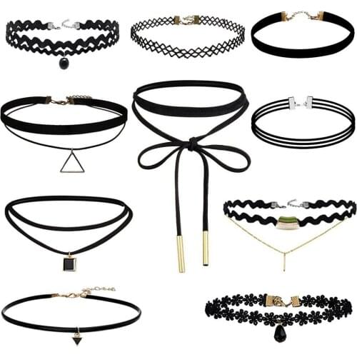 MAOKE Necklace