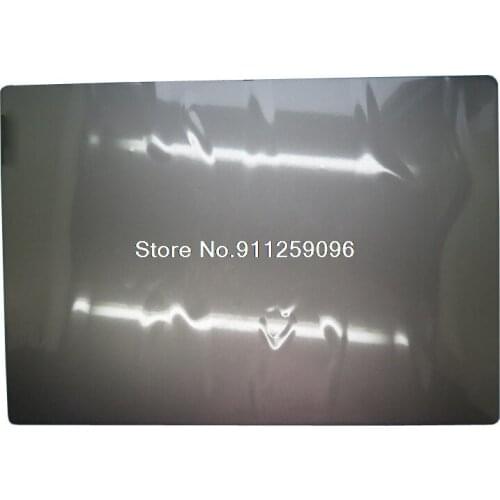 Laptop LCD Top Cover For Lenovo S540-13 5CB0W44760 Back Cover Case Black New