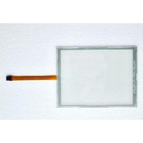 NEW SCN-4W-FLT08.4-001-0H1-R A56566-000 JY-8503 HMI PLC touch screen panel membrane touchscreen
